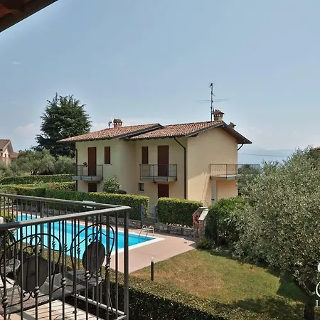Apartament Silvia Toscolano Maderno