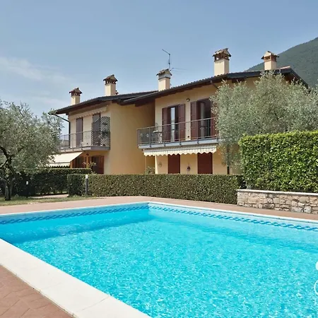 Apartament Silvia *