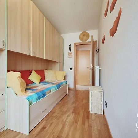Silvia Apartament Toscolano Maderno