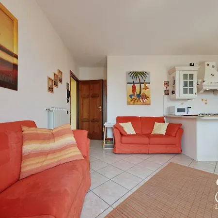 Silvia Apartament Toscolano Maderno