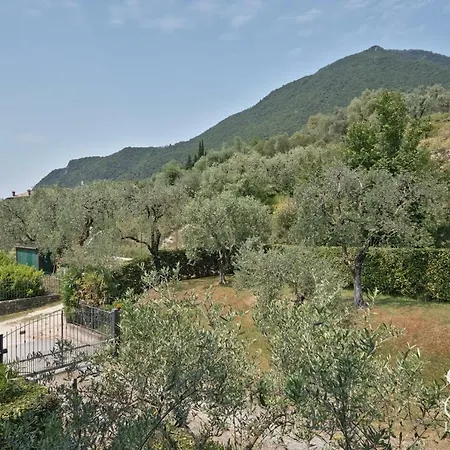 Apartament Silvia Toscolano Maderno