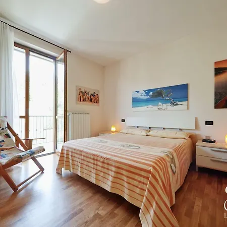 Apartament Silvia *