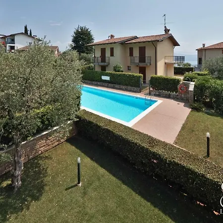 Silvia Apartament