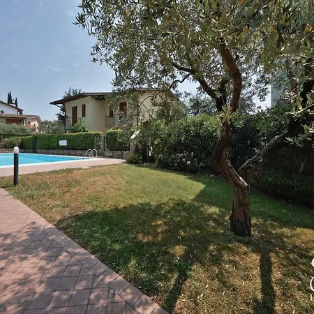 Apartament Silvia