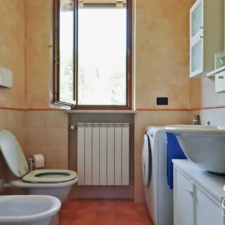 Silvia Apartament Toscolano Maderno