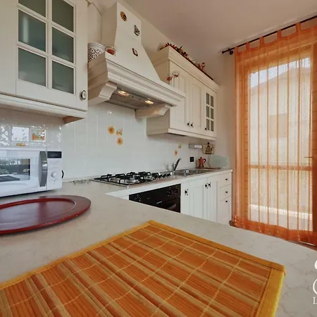Silvia Apartament Toscolano Maderno