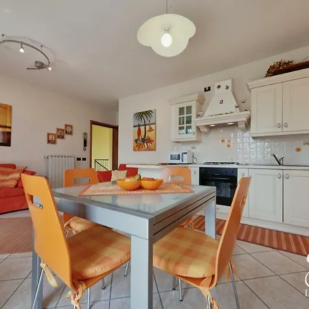 Silvia Apartament *