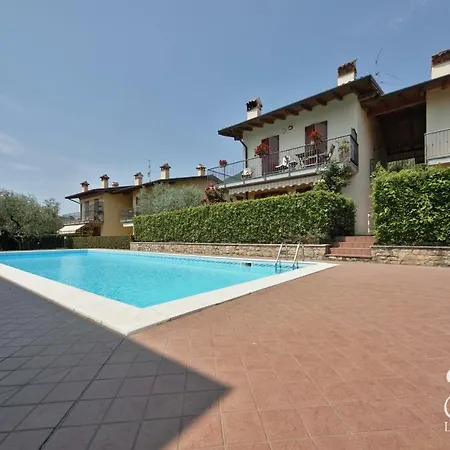 Apartament Silvia