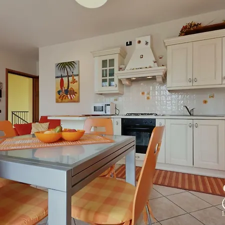 Silvia Apartament