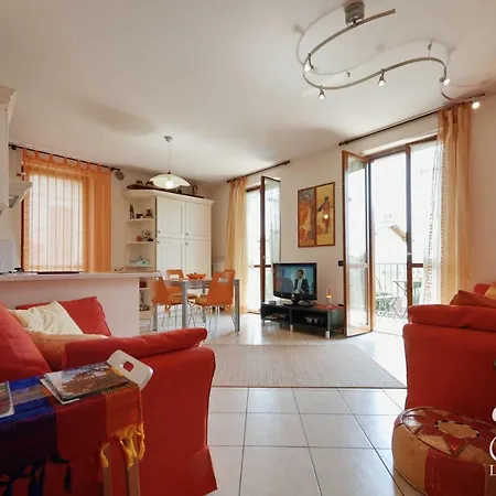 Apartament Silvia Toscolano Maderno