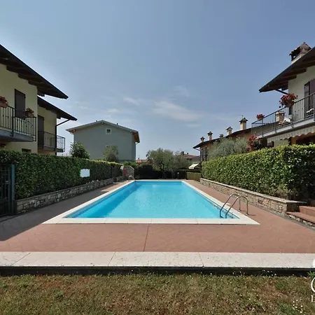 Silvia Apartament Toscolano Maderno