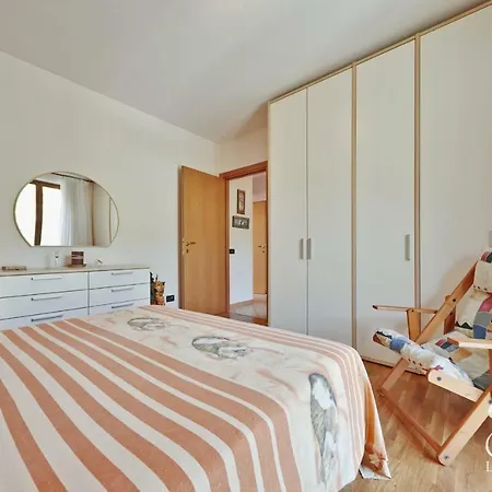 Apartament Silvia