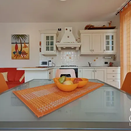 Apartament Silvia
